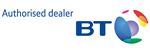 Authorised BT Dealer